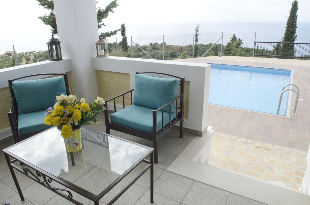 Villa Vera Áyios Nikítas Room photo